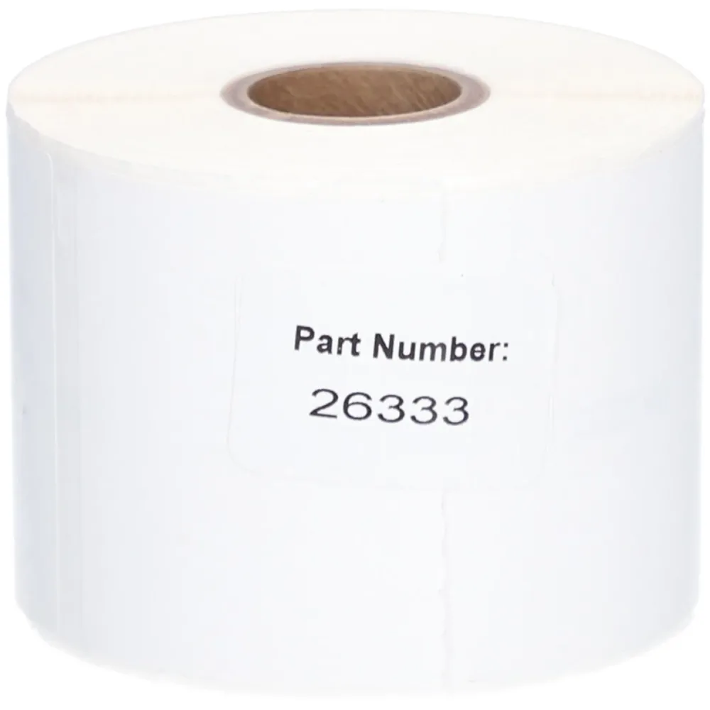 Abbott Thermal Printer Label (1 Stk)