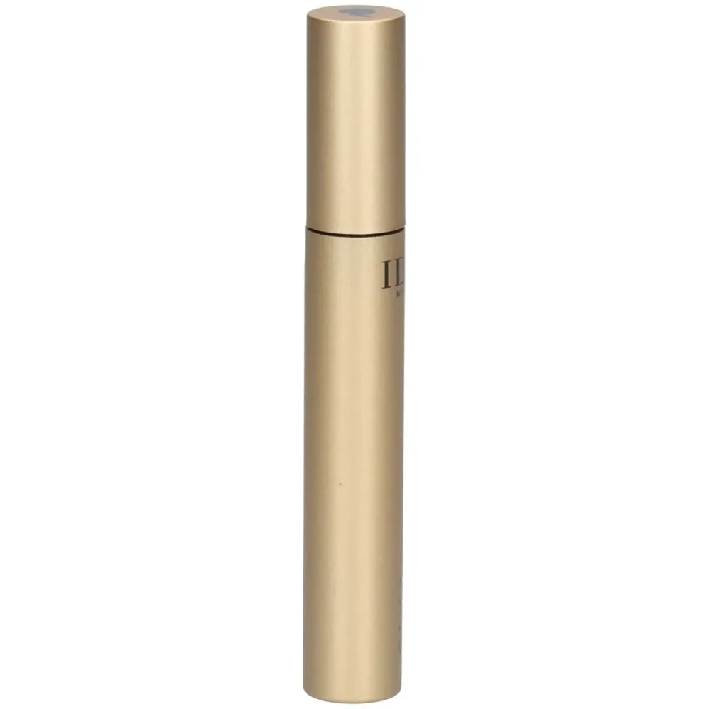 IDUN Minerals - Mascara Gull black volume vegan, 11.5 ml