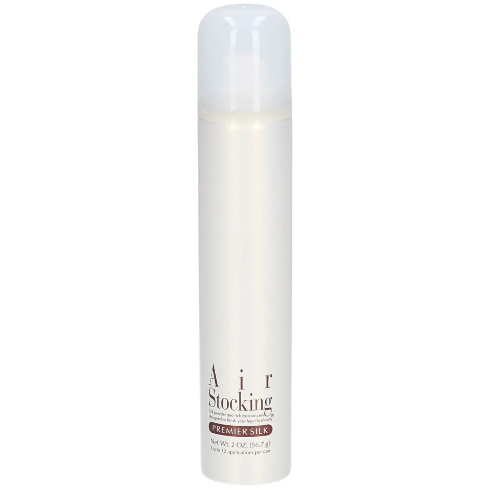 Luftstrumpf Premier Seide Spray Jambes Natural