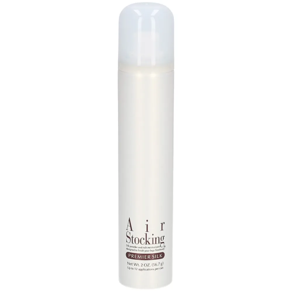 Air Stocking Premier Silk Strumpfhosen Spray 56.7 g Bronce