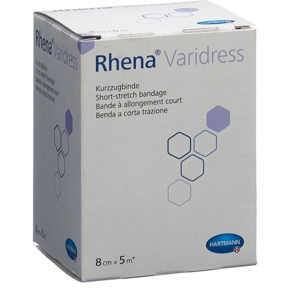 Rhena Varidress 8cmx5m hautfarbig (10 Stk)