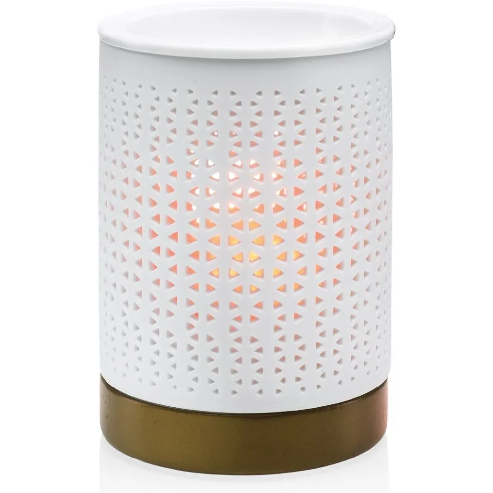 Farfalla Duftlampe Jaipur (1 Stk)