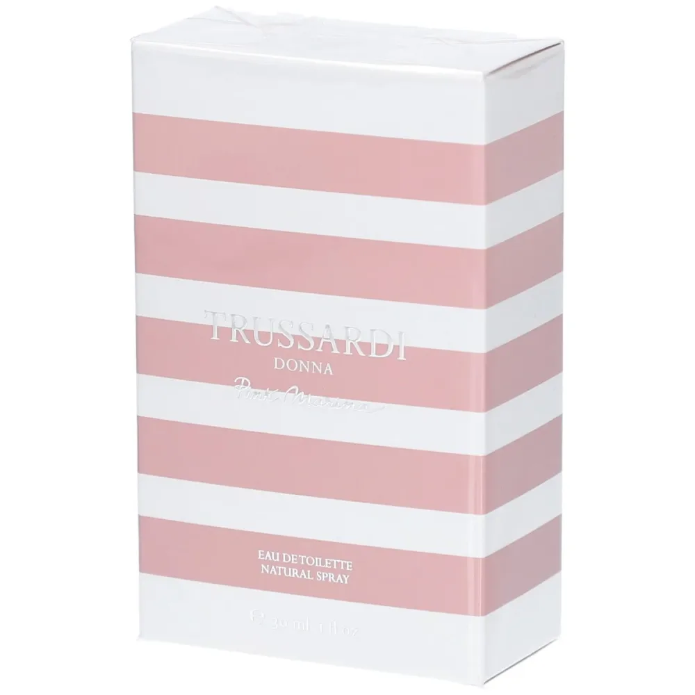 Trussardi 1911 Donna Pink Marina Damenparfum 30 ml Damen