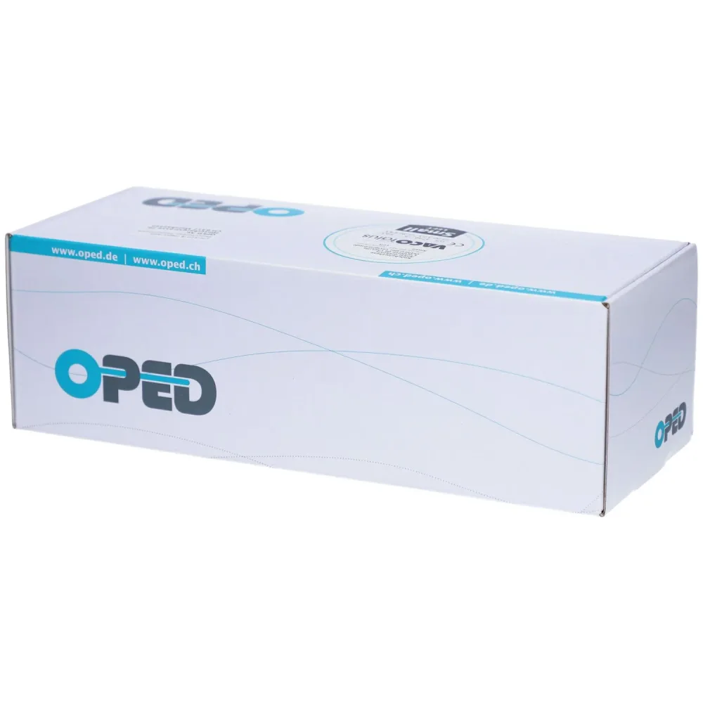 VACOtalus Sprunggelenk-Orthese Stabilisierung small links (1 Stk)