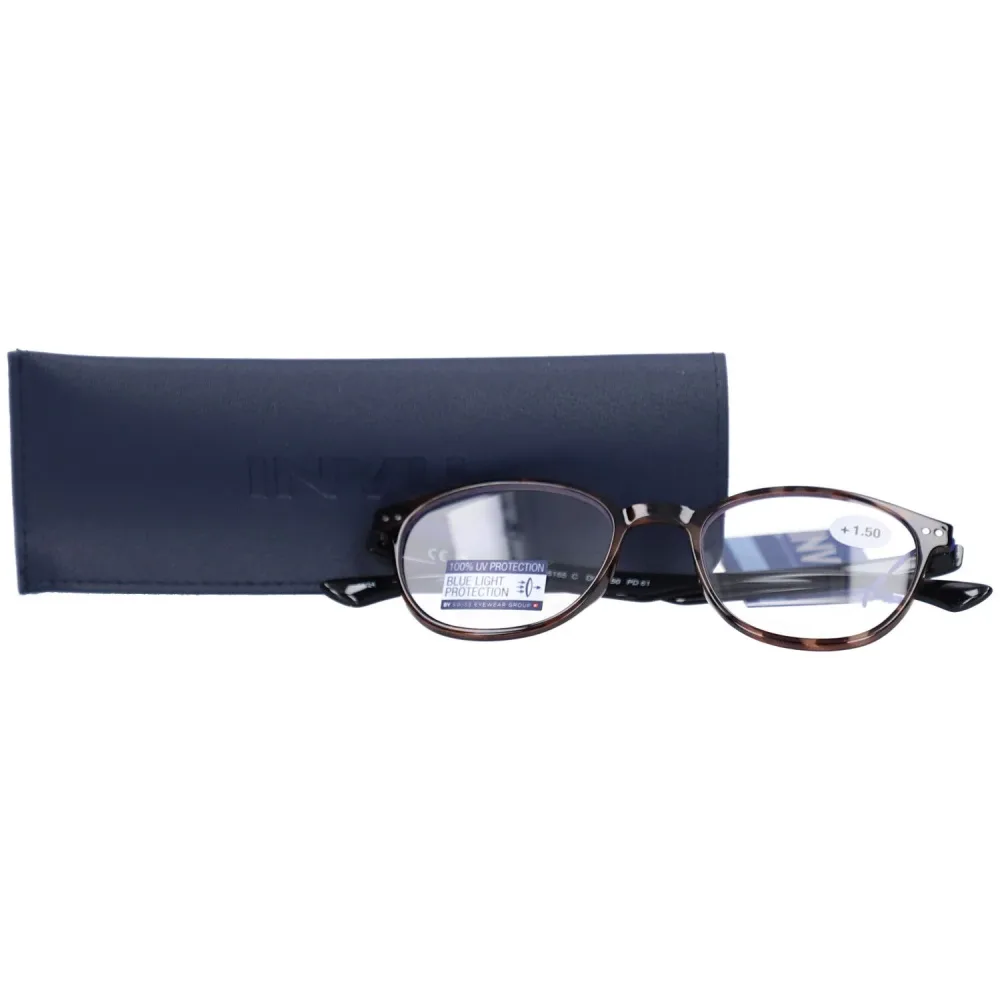 Invu Lesebrille Morpheus 1,50 dpt B6165C