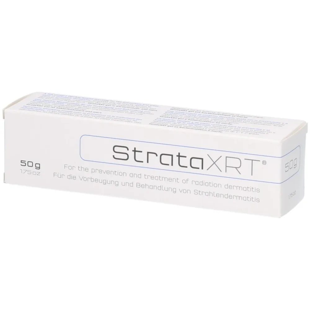 StrataXRT Silikon-Wundgel (50g)