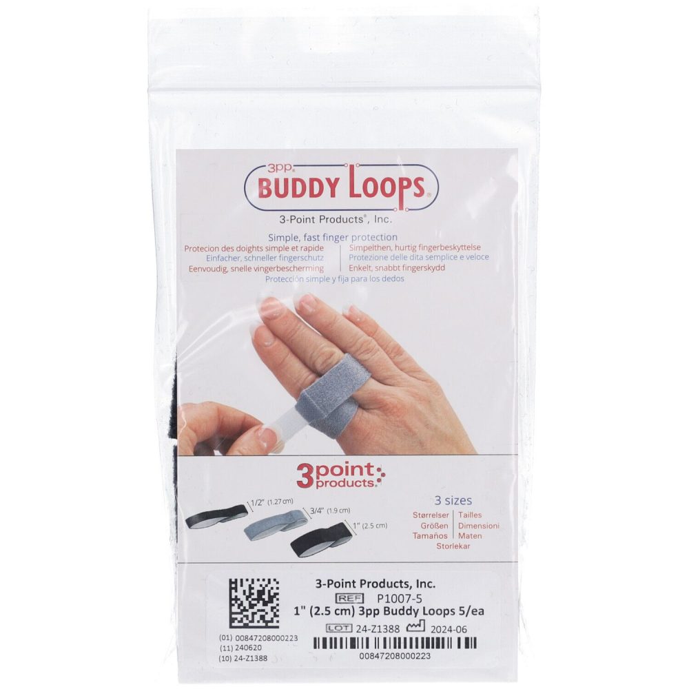 3PP Buddy Loops 1