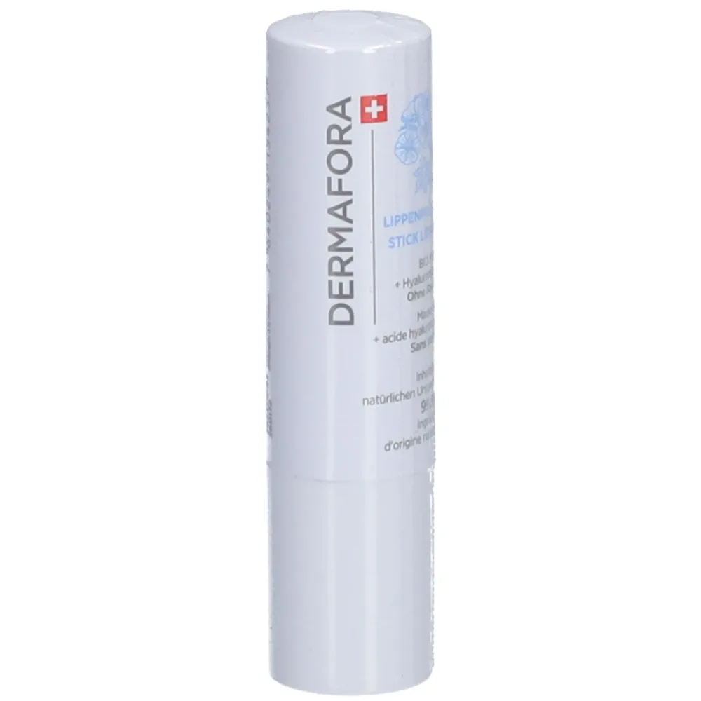 Dermafora Feuchtigkeitsspendender Lipstick