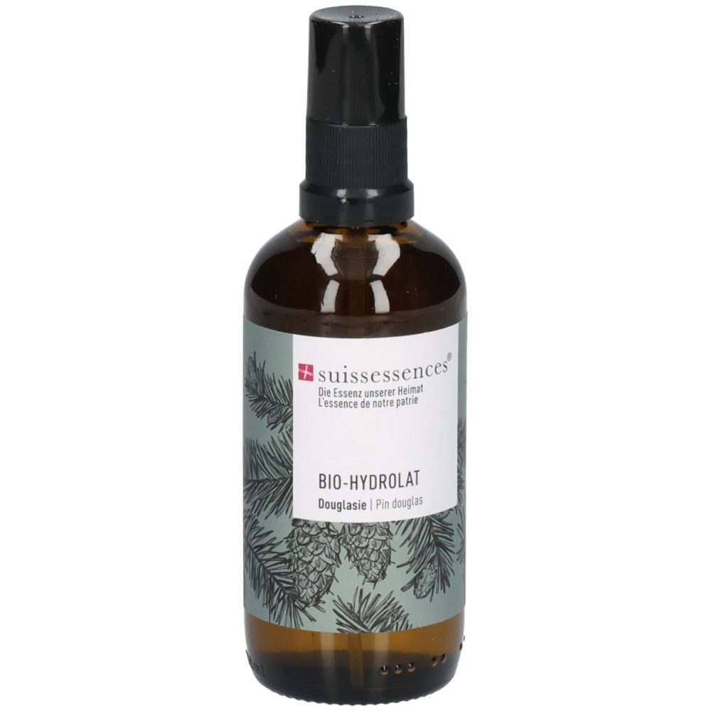 Suissessences Bio-Hydrolat Pin Douglas