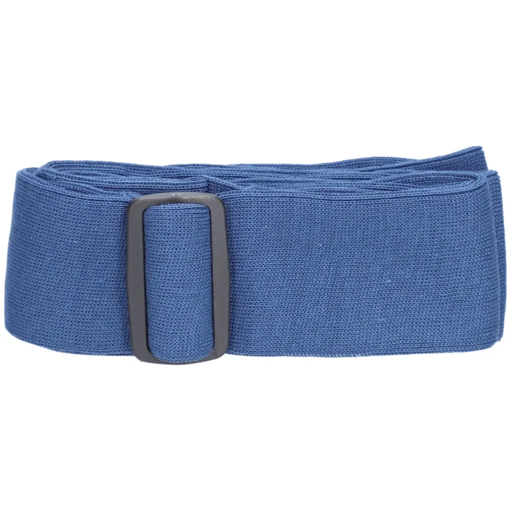 Tobler Armtragegurt 6cmx170cm blau (1 Stk)