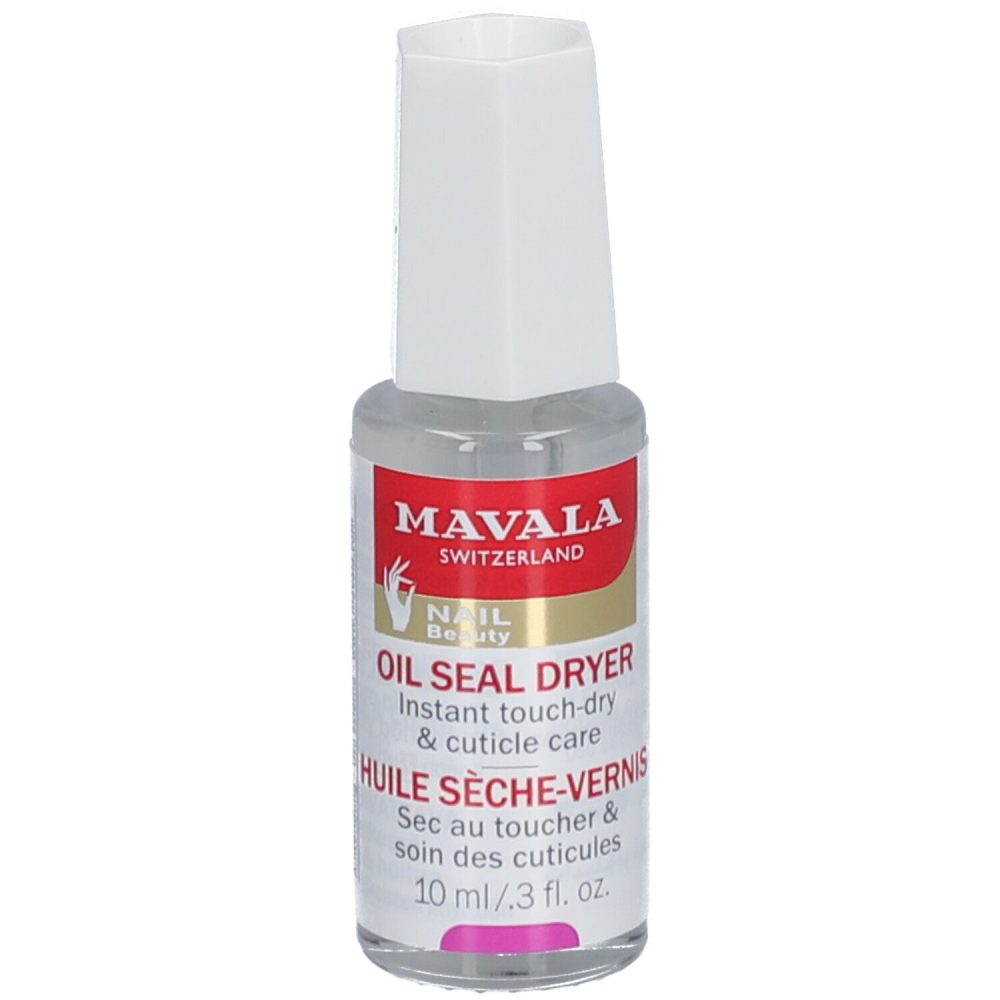 Mavala Nagellack-Schnelltrockner Oil Seal Dryer (10ml)