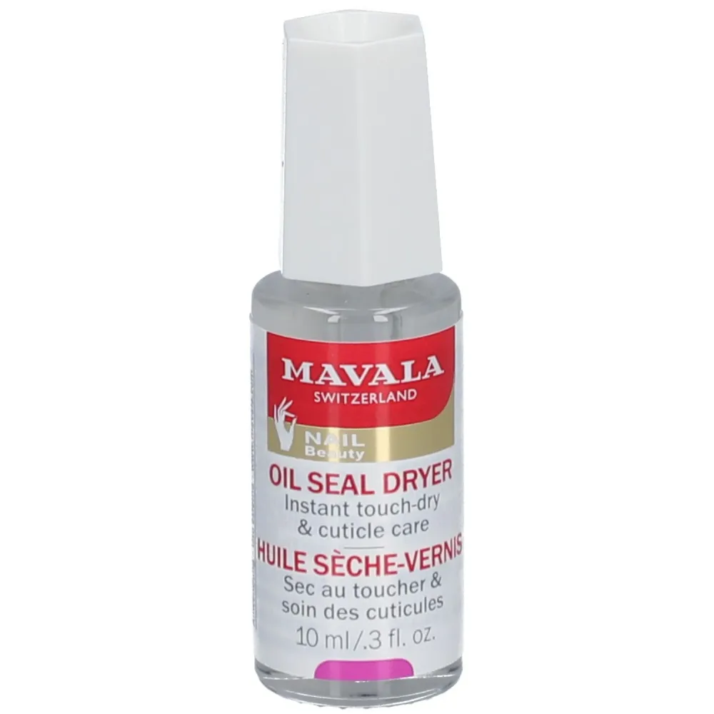 Mavala Nagellack-Schnelltrockner Oil Seal Dryer (10ml)