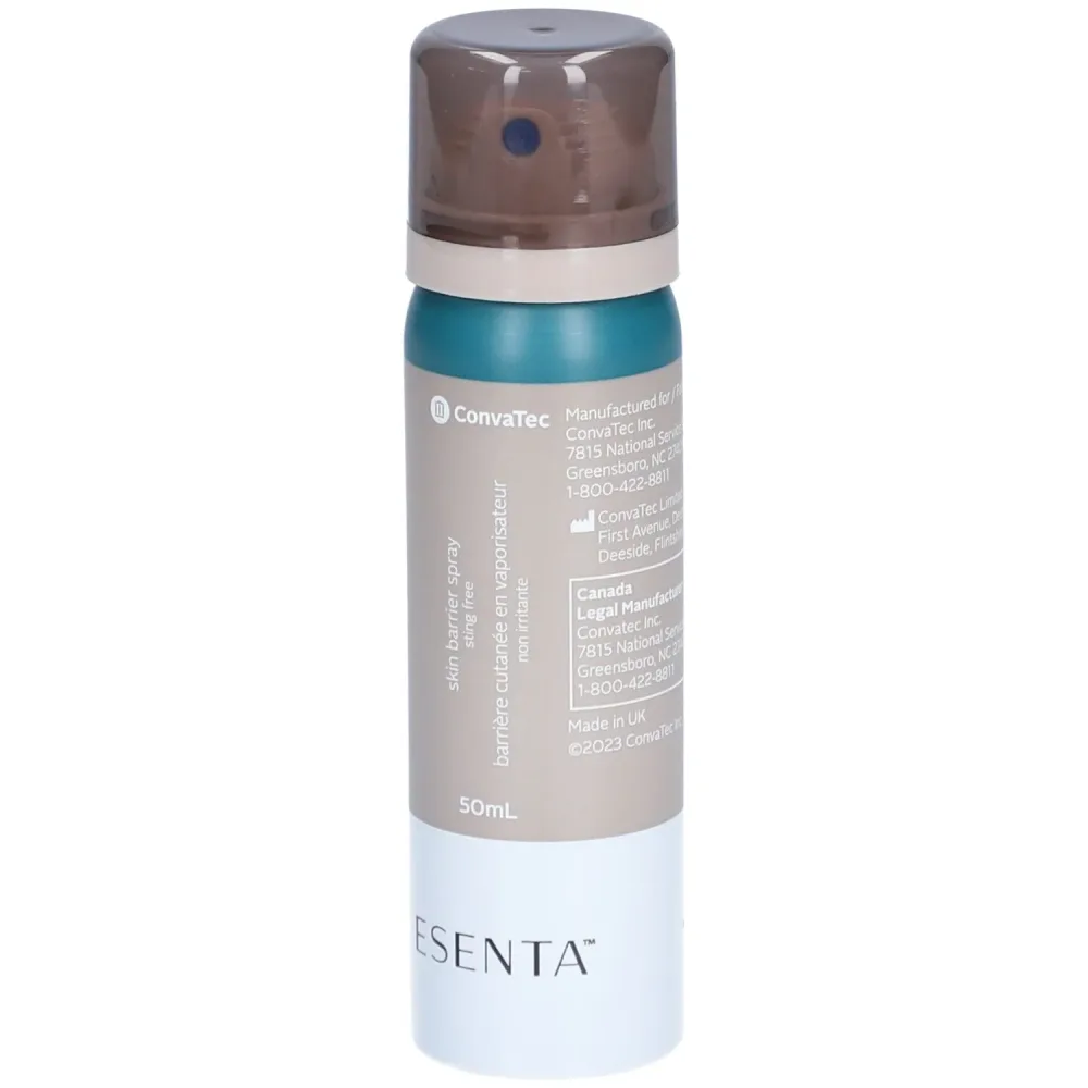 ESENTA Hautschutz-Spray (50ml)