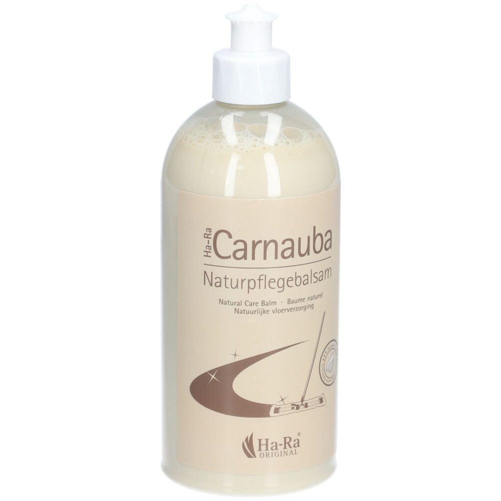 Ha-Ra Carnauba Naturpflegebalsam (500ml)