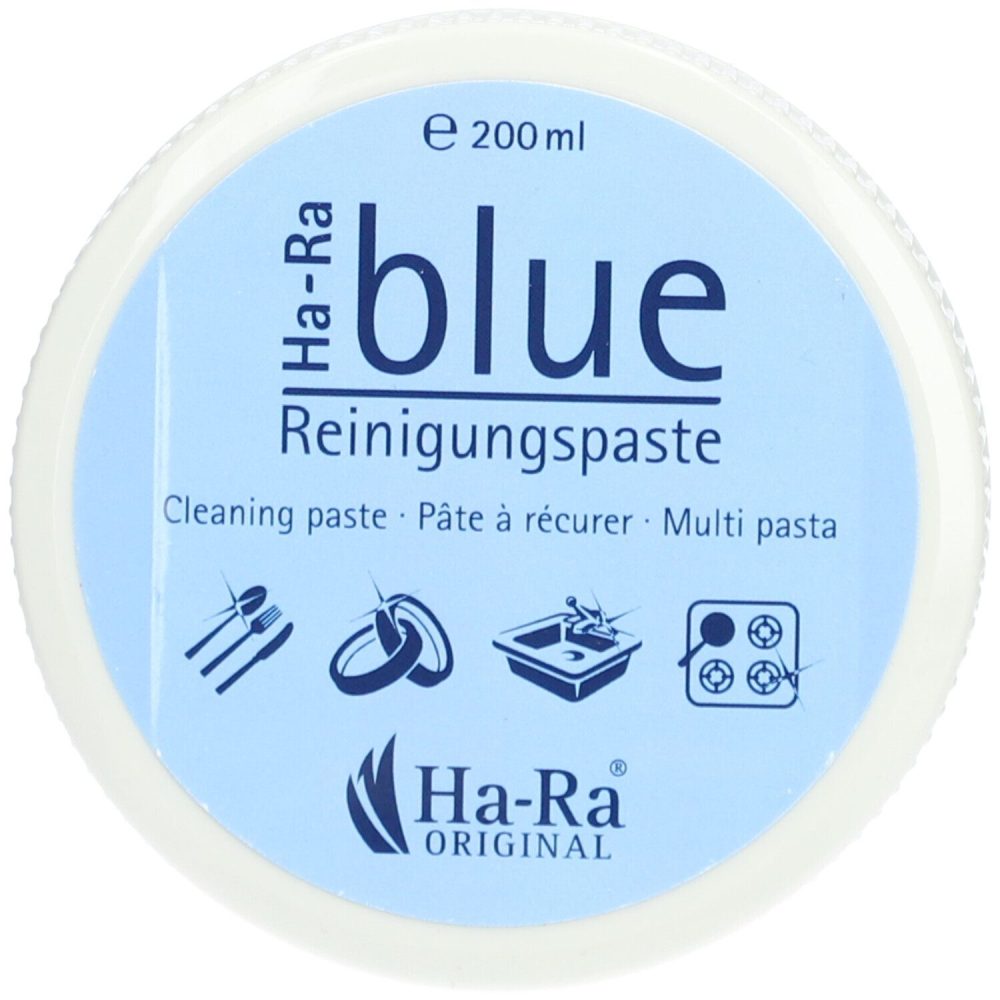 Ha-Ra blue Reinigungspaste (200ml)