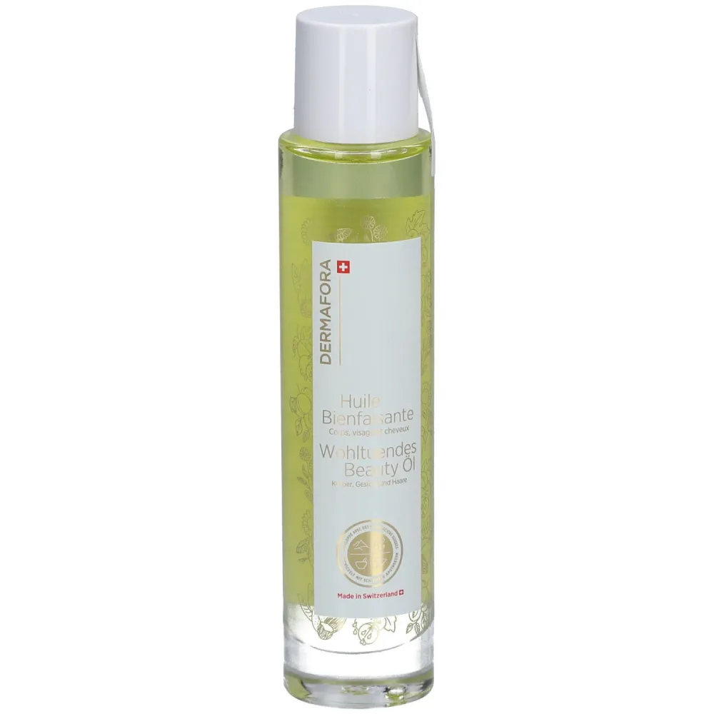 Dermafora® Body Oil