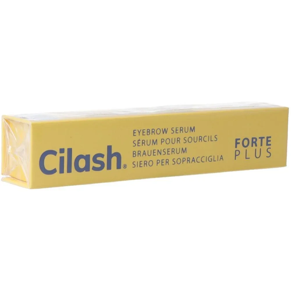 Cilash FORTE Plus Brauenserum (3ml)