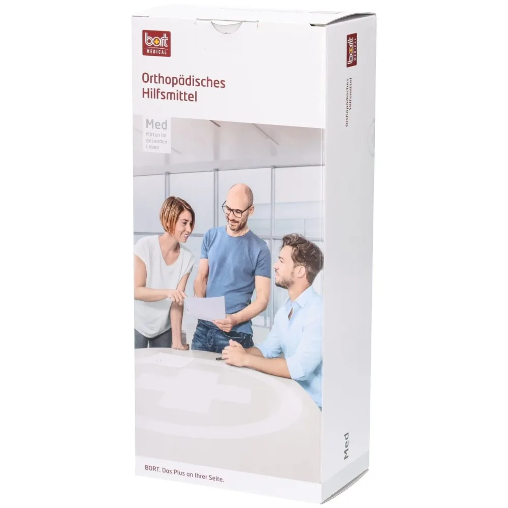 Bort OmoBasic Arm-Schulter-Tragebandage