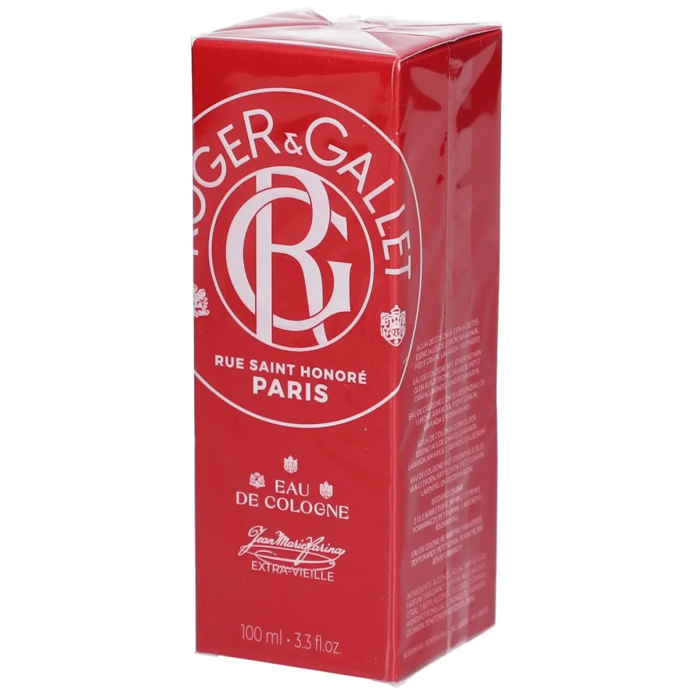 Roger & Gallet - Jean Marie Farina Eau de Cologne, 100  ml