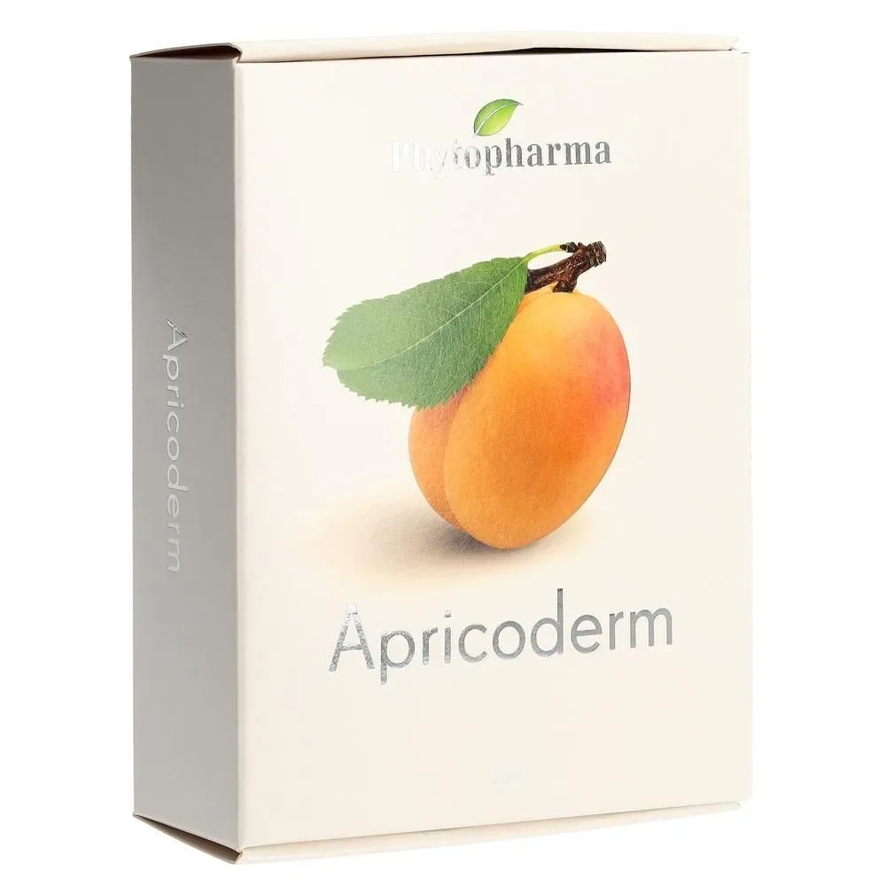 Phytopharma - Apricoderm Set, Set