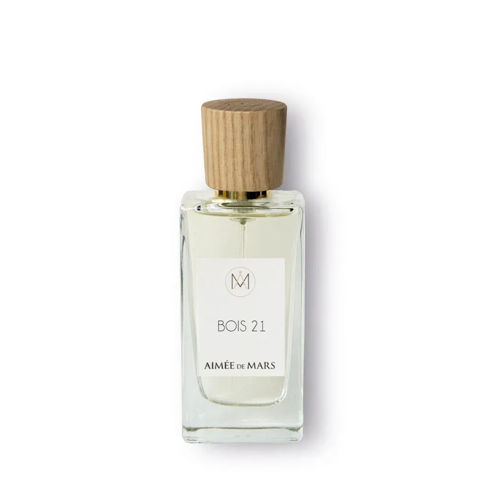Aimée de Mars® Bois 21 Eau de Parfum