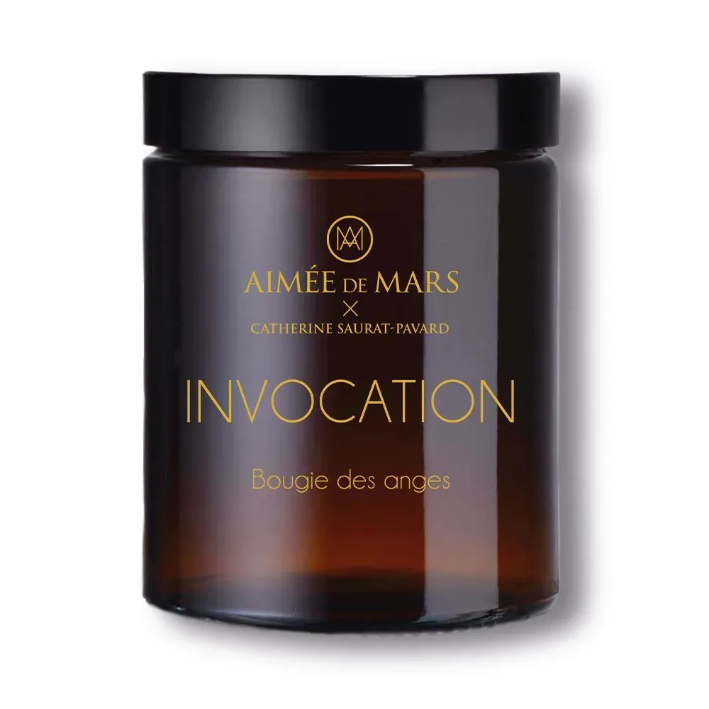 Aimée de Mars® Duftkerze Invocation des Anges