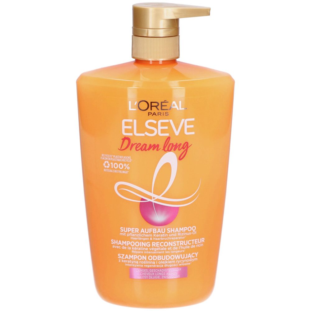 LOréal Elseve Haircare - Dream Long Dry Shampoo