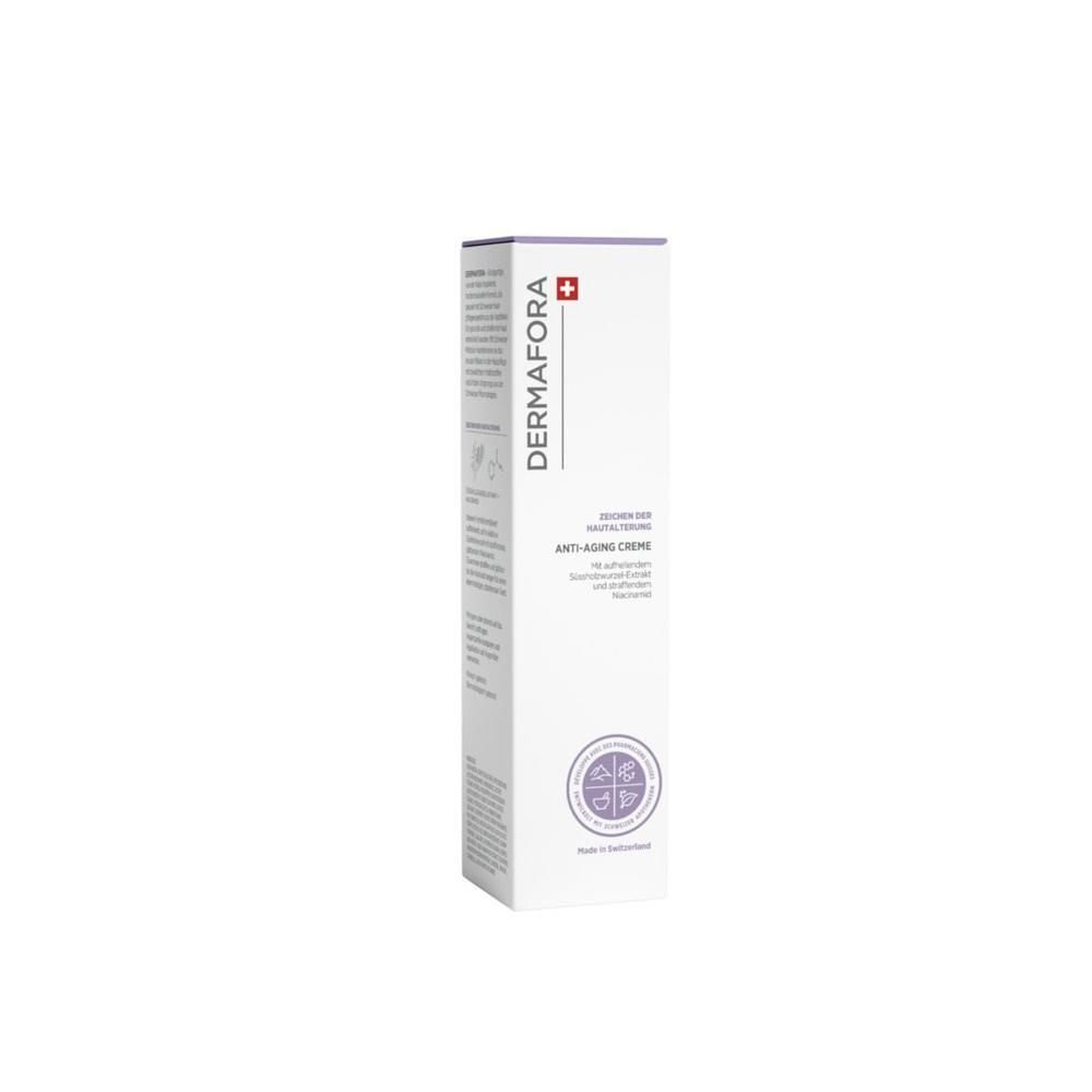 Dermafora Anti-Aging-Creme
