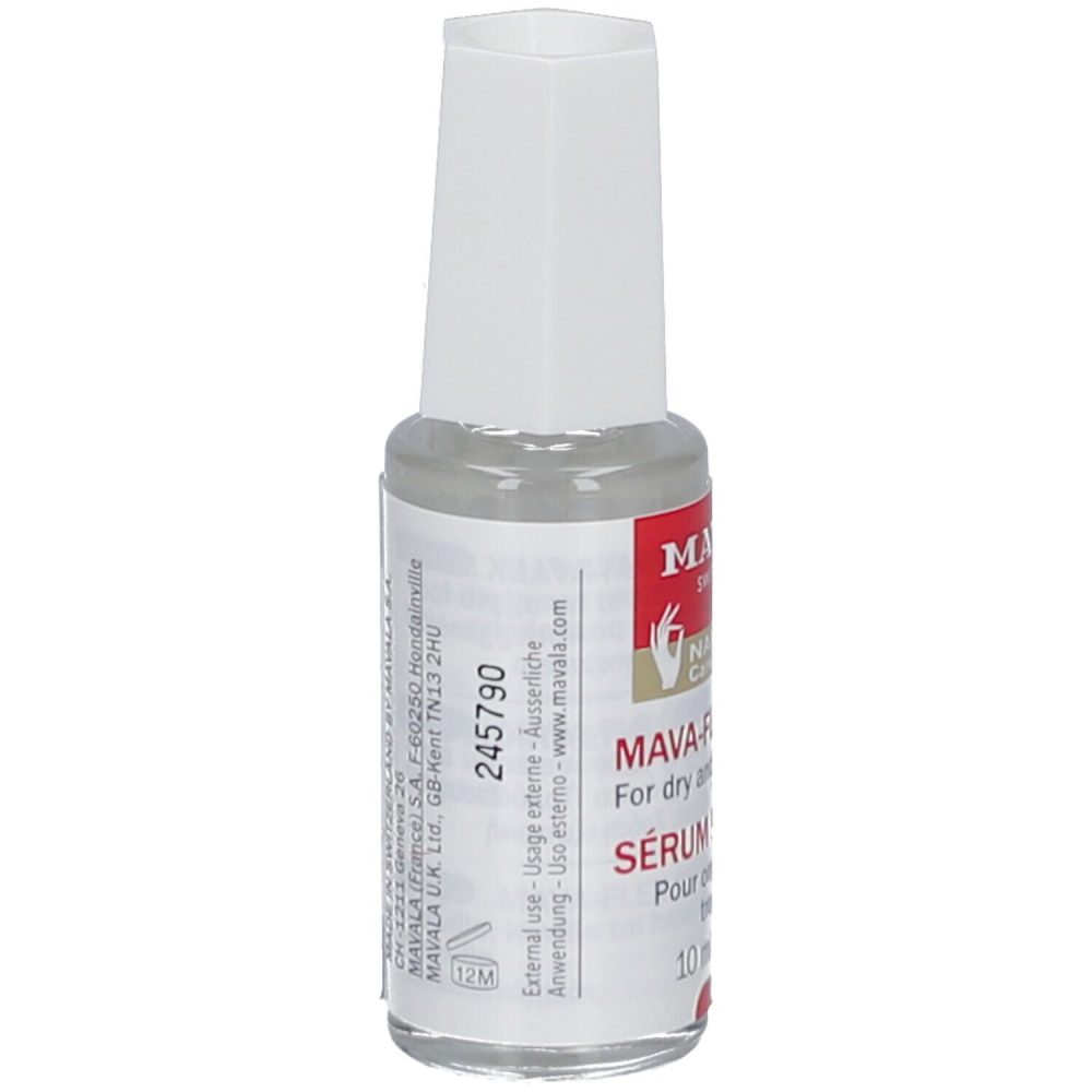 Mavala Mava-Flex Serum (10ml)