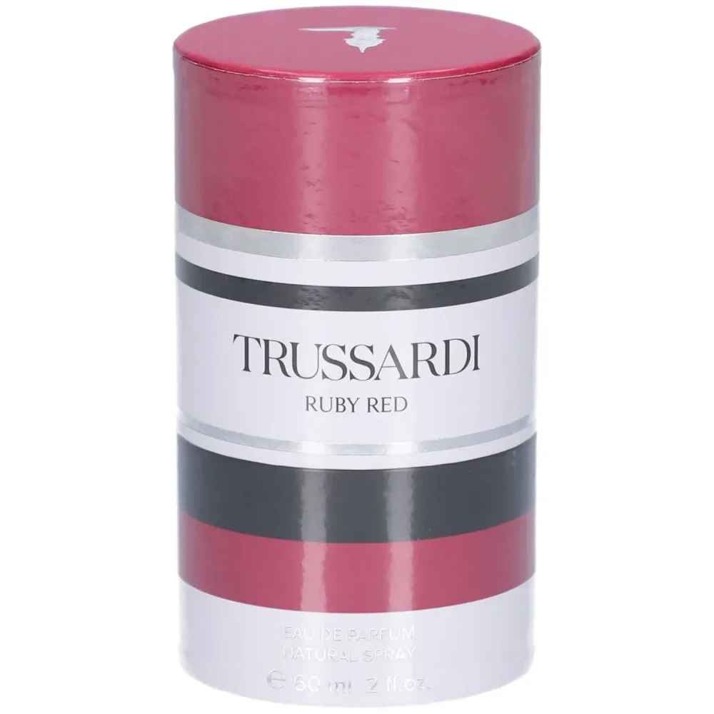 Trussardi Ruby Red Eau de Parfum 60 ml