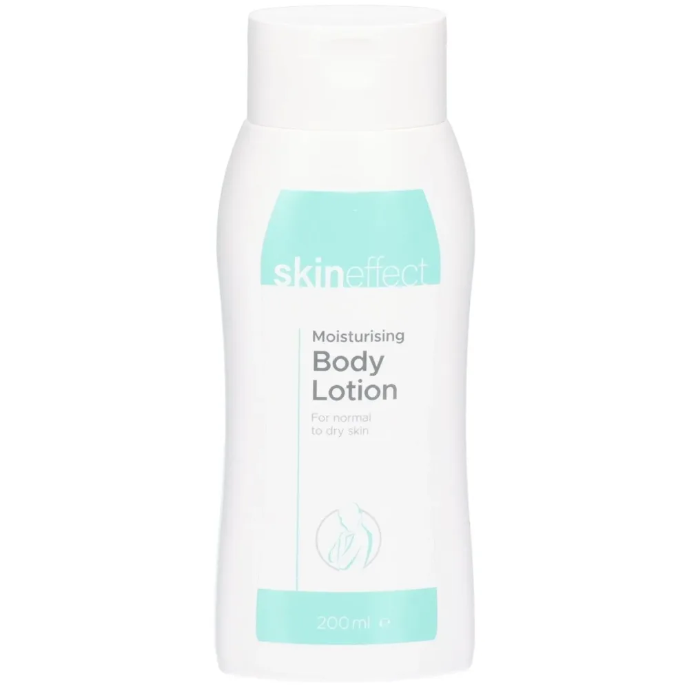 skineffect Körperlotion feuchtigkeitsspendend Fl 200 ml