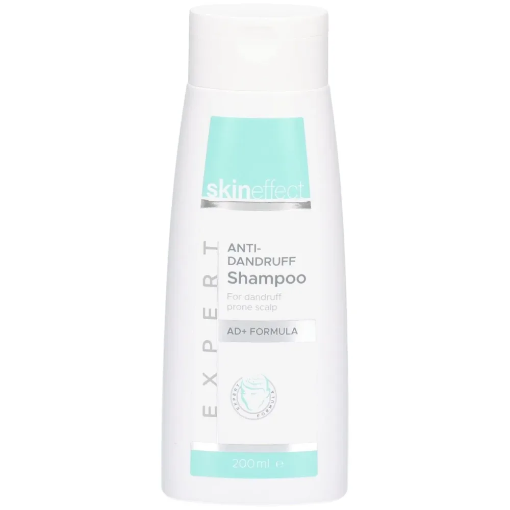 skineffect Shampoo Anti-Schuppen Fl 200 ml