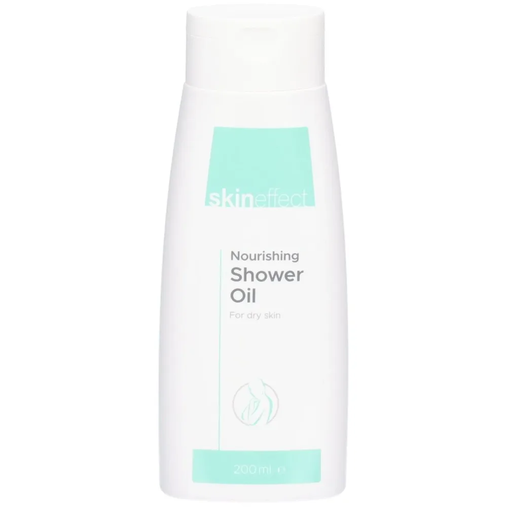 skineffect Duschöl pflegend Fl 200 ml