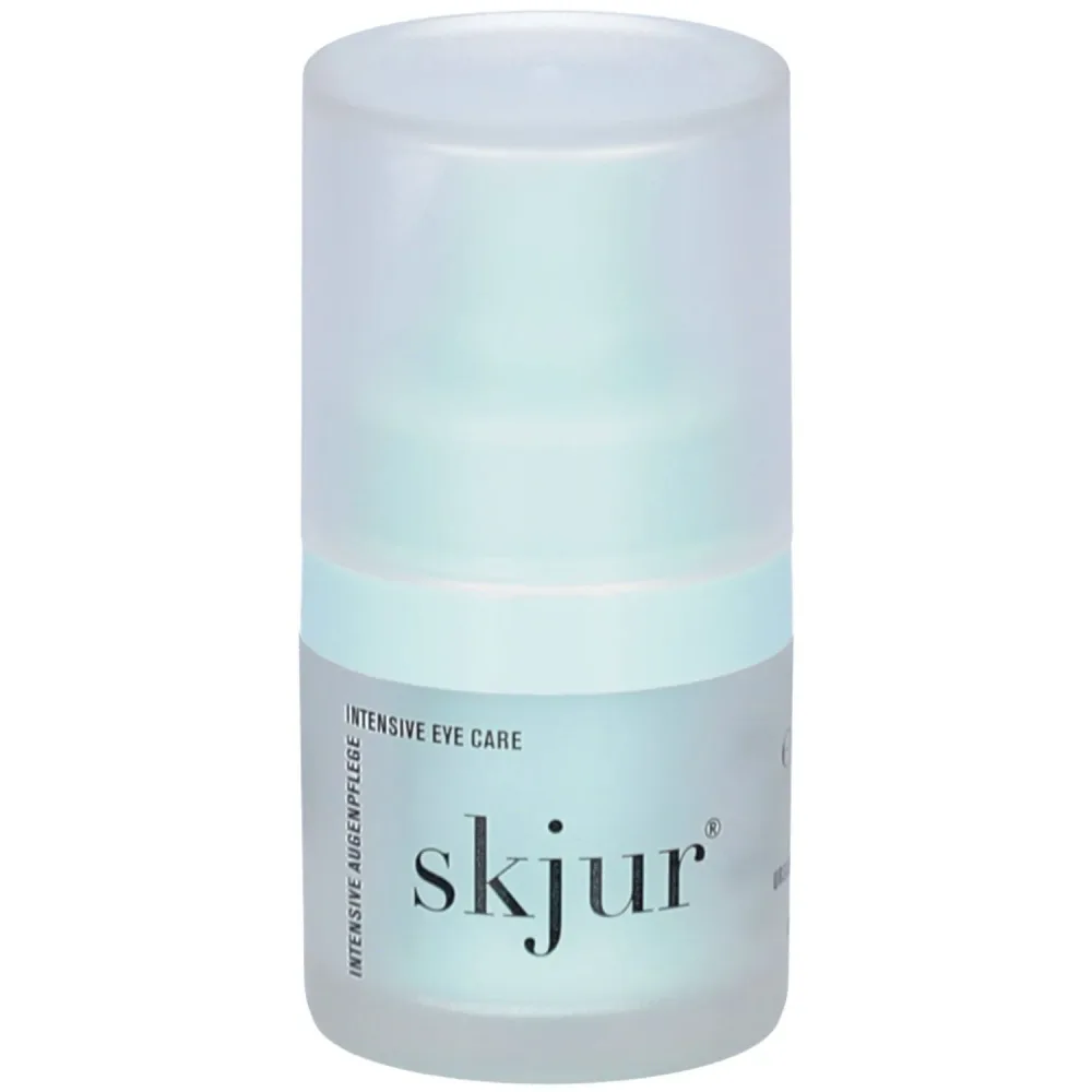 Skjur Augenpflege (15ml)