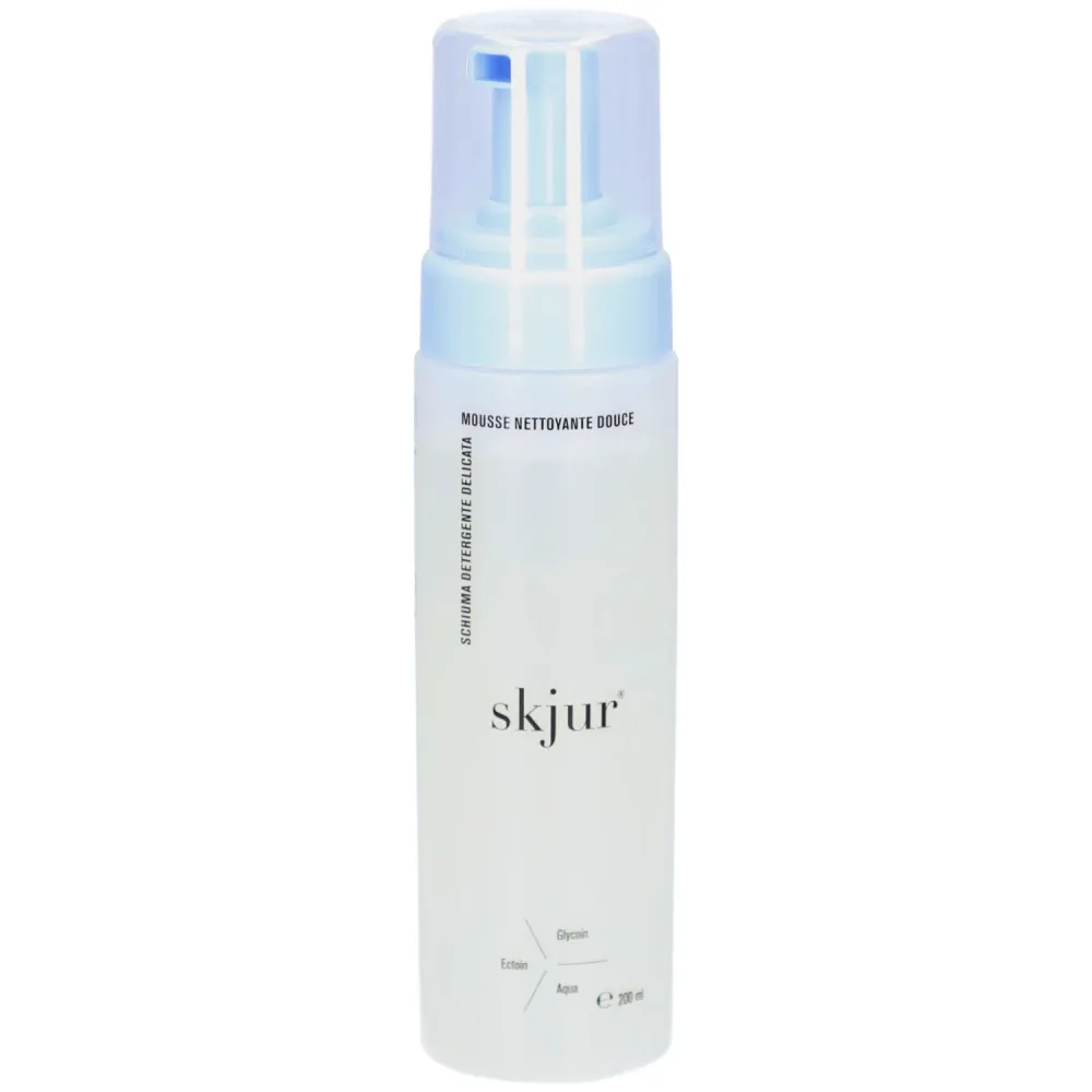 Skjur Reinigungsschaum (200ml)