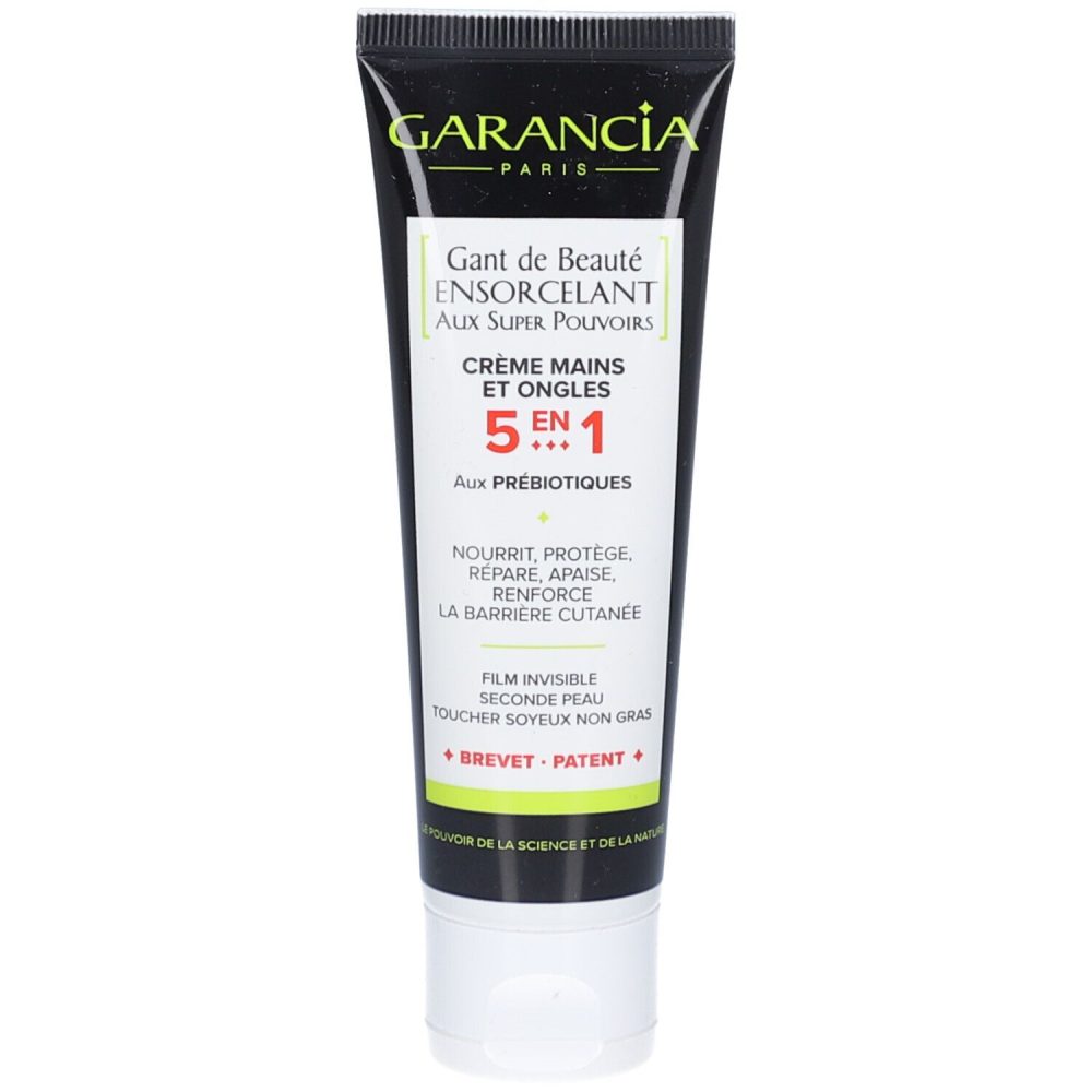 Garancia Beauty Glove 5in1 Hand- und Nagelcreme