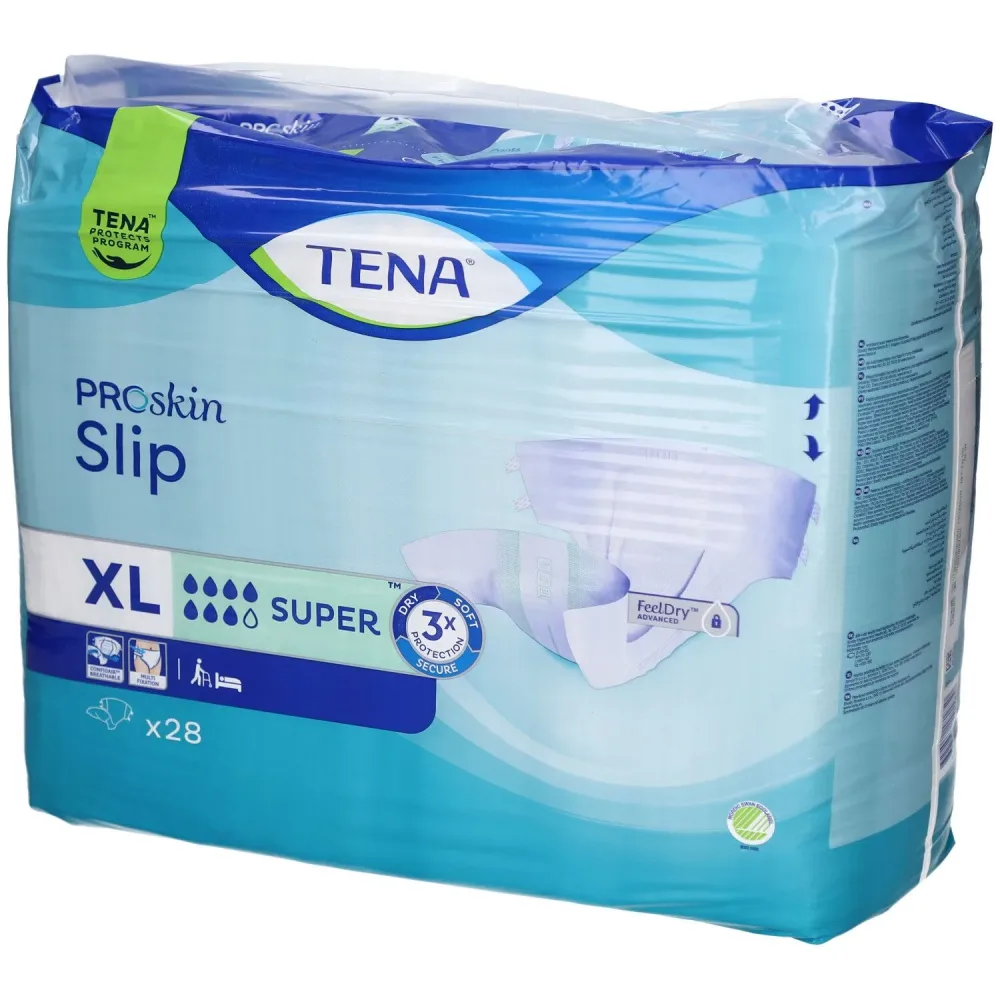 Tena ProSkin Slip Super XL