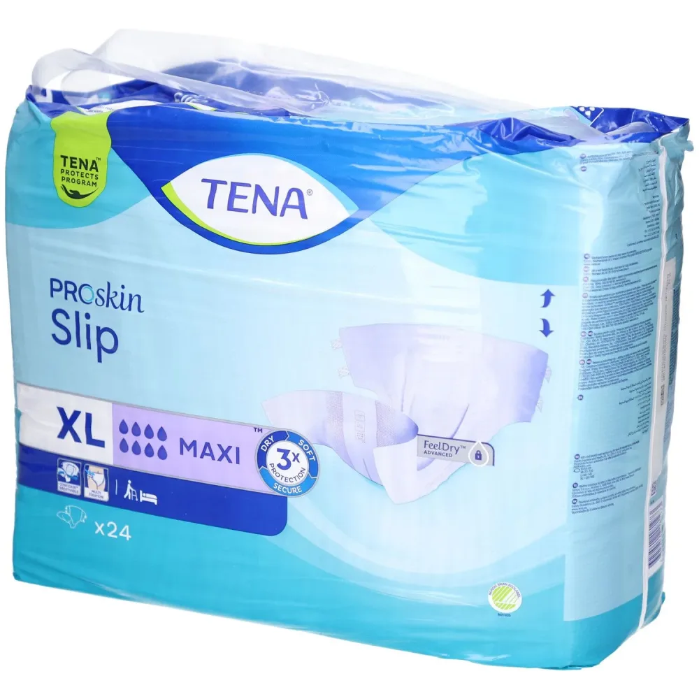 Tena Slip Maxi XL (24 Stk)