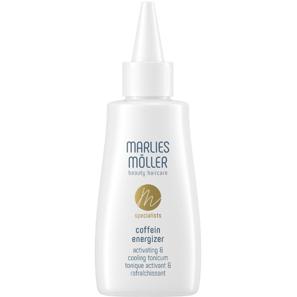 Marlies Möller Kühlendes Tonikum Haarwasser 125 ml