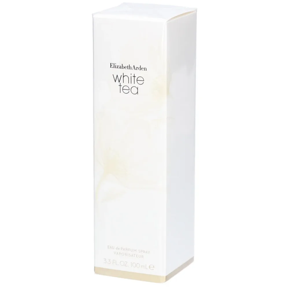 Elizabeth Arden White Tea Damenparfum 100 ml Damen