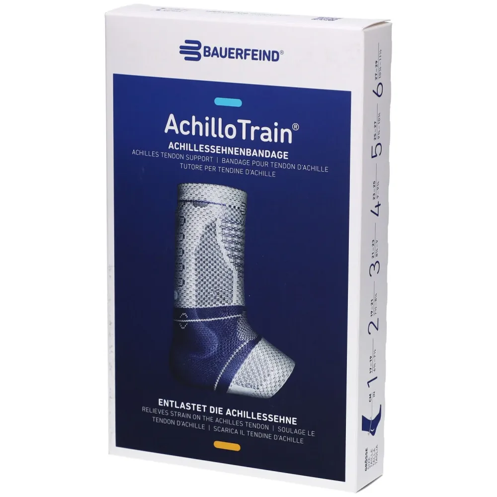 AchilloTrain titan, Fesselumfang 19-21cm (1 Stk)