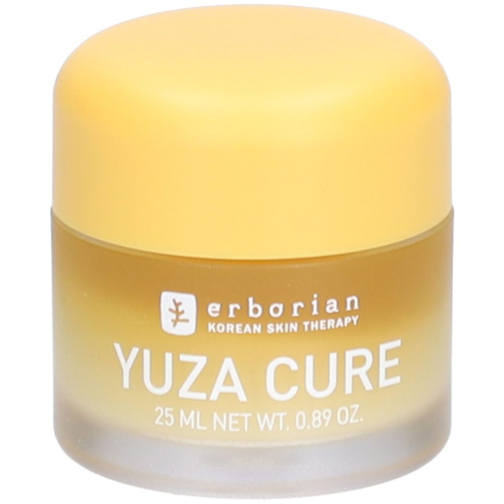 erborian - Yuza Cure, 25 ml