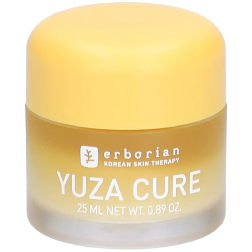 erborian - Yuza Cure, 25 ml
