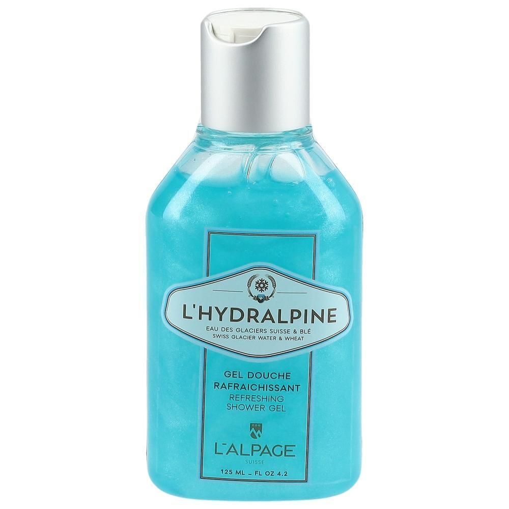 L'alpage L'Hydralpine Duschgel erfrischend