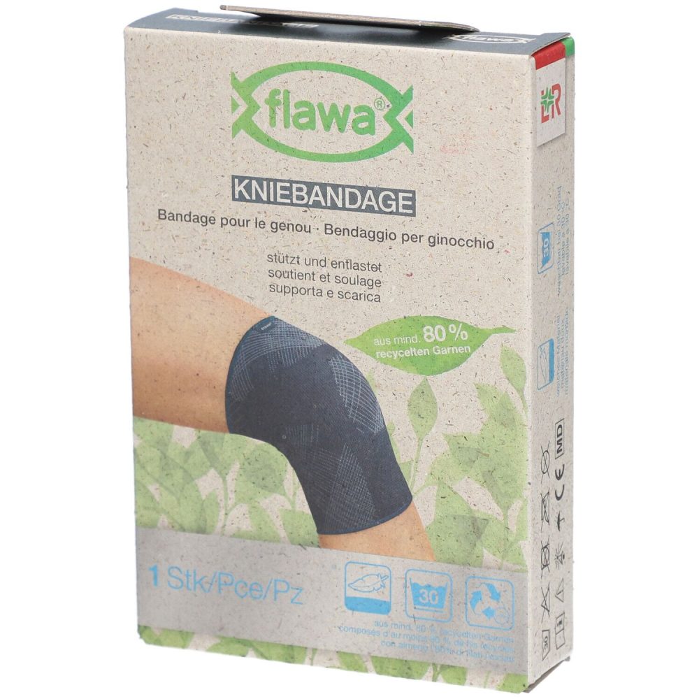 flawa Kniebandage S