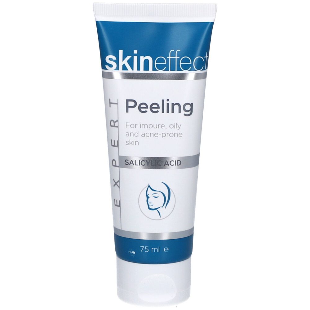 skineffect Gesichtspeeling (75ml)