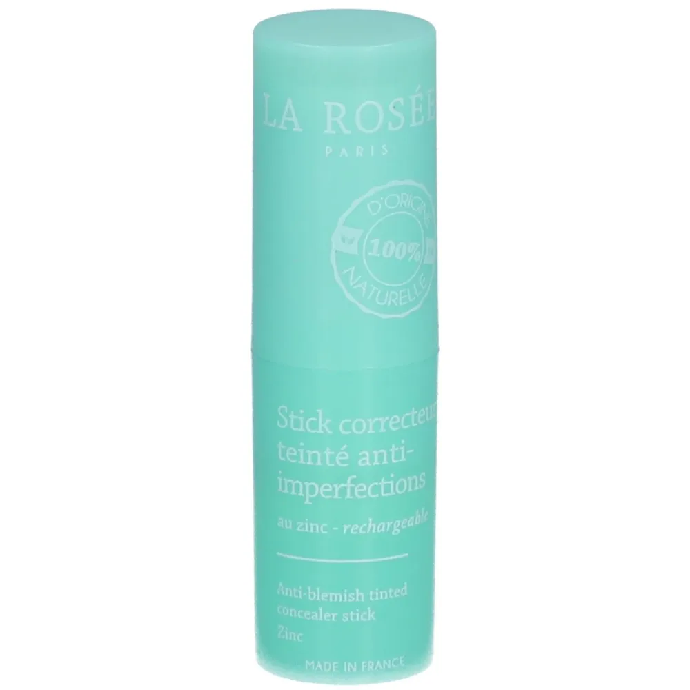 La Rosée - Getönter Anti-Unreinheiten-Korrektur-Stift, 4.5G