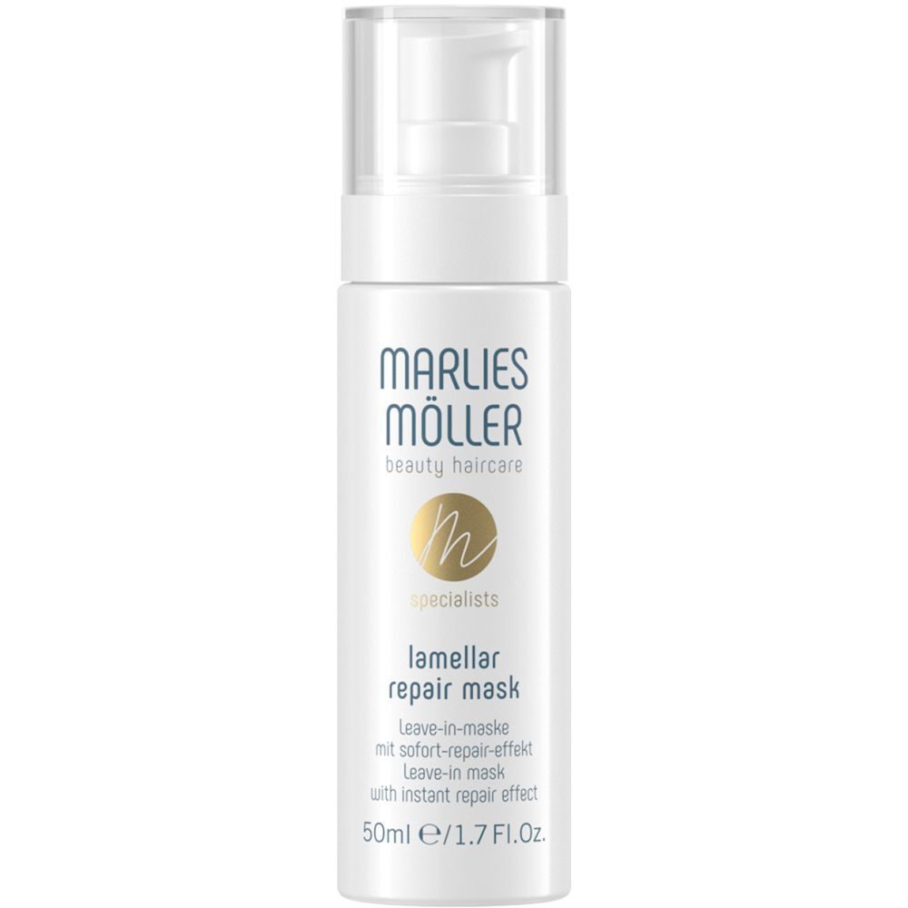 Marlies Möller Specialists Lamellar Repair Mask Haarmaske 50 ml