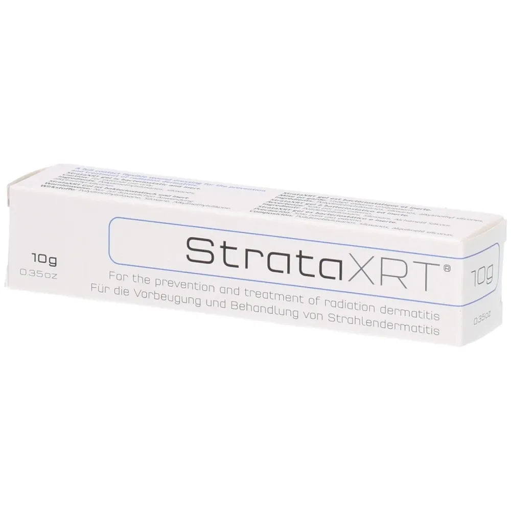 StrataXRT Silikon-Wundgel (10g)