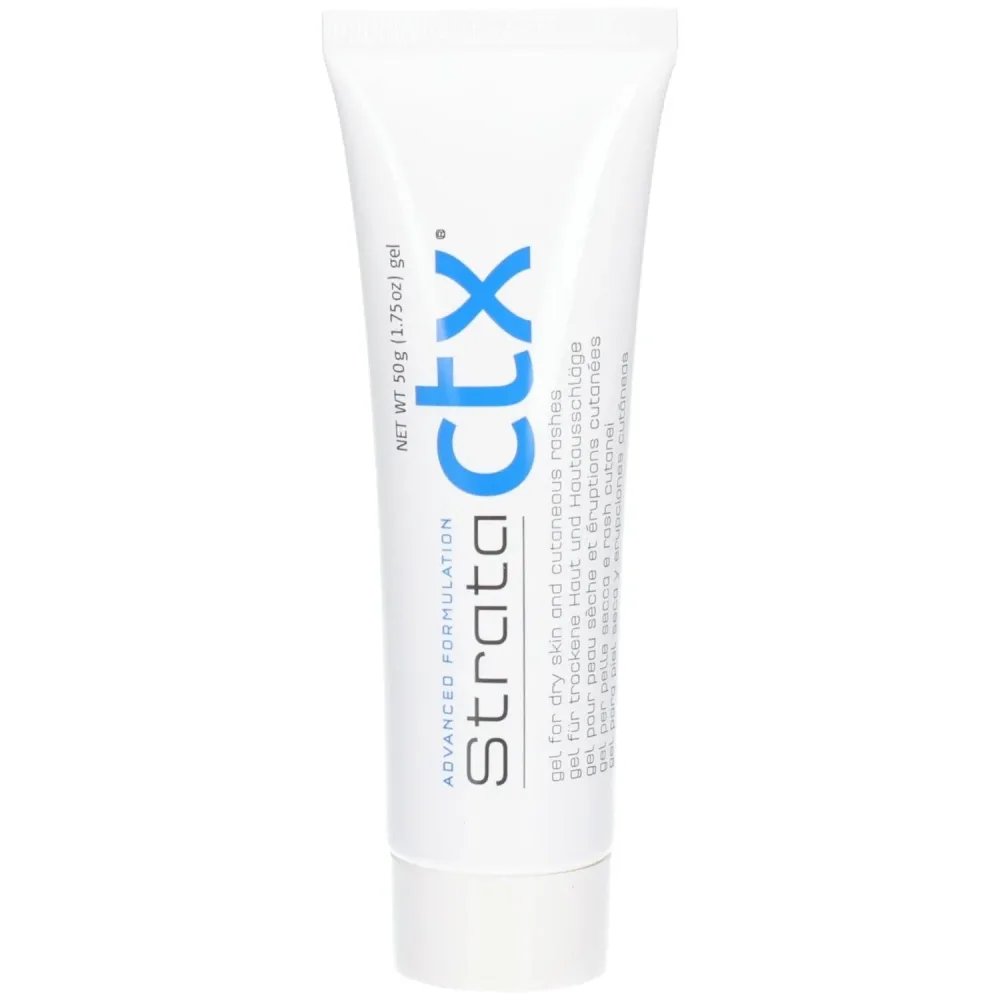 StrataCTX Wundauflage-Gel (50g)